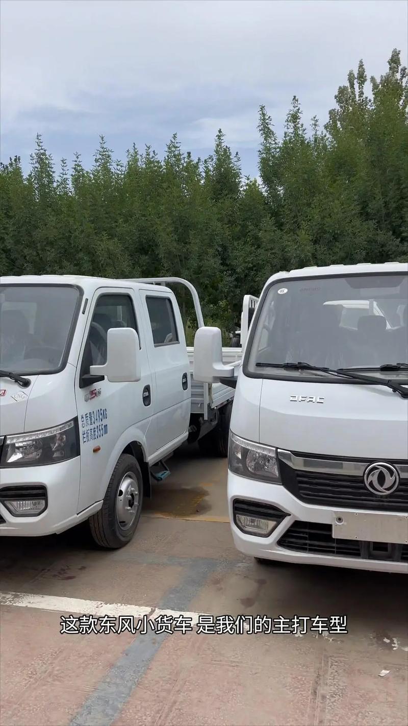 东风小卡货车在城市与乡村道路的适用性分析及优劣势探讨(图5) 东风小货车视频_小型东风货车_东风小卡货车适合在城市还是乡村道路行驶?