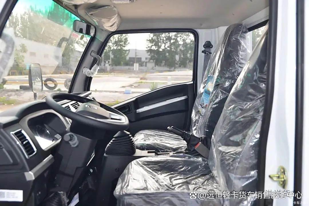 多拉快跑,城配就开「福小瑞」!(图6) 多拉快跑,城配就开「福小瑞」!(图6)
