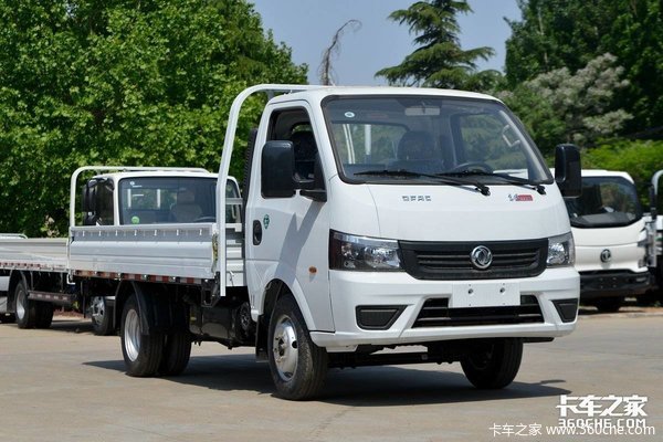 东风途逸T5柴油版报价才6万多香不香?(图1) 东风途逸T5柴油版报价才6万多香不香?(图1)