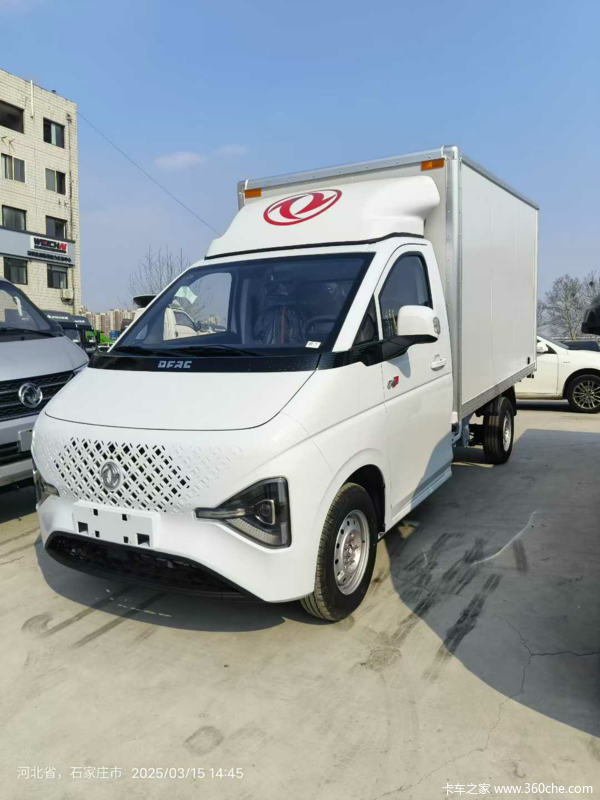 睿立达T7汽油1.6L后单实测油耗:省油实力派,创富好搭档!(图1) 睿立达T7汽油1.6L后单实测油耗:省油实力派,创富好搭档!(图1)