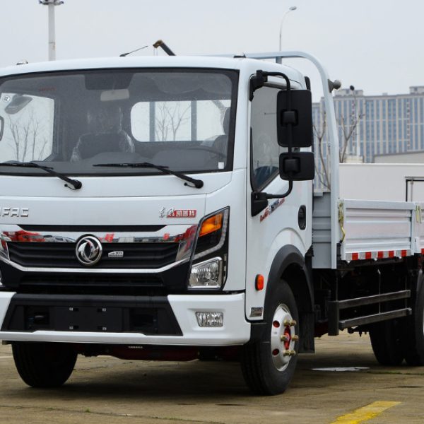 东风轻卡货车好在什么地方