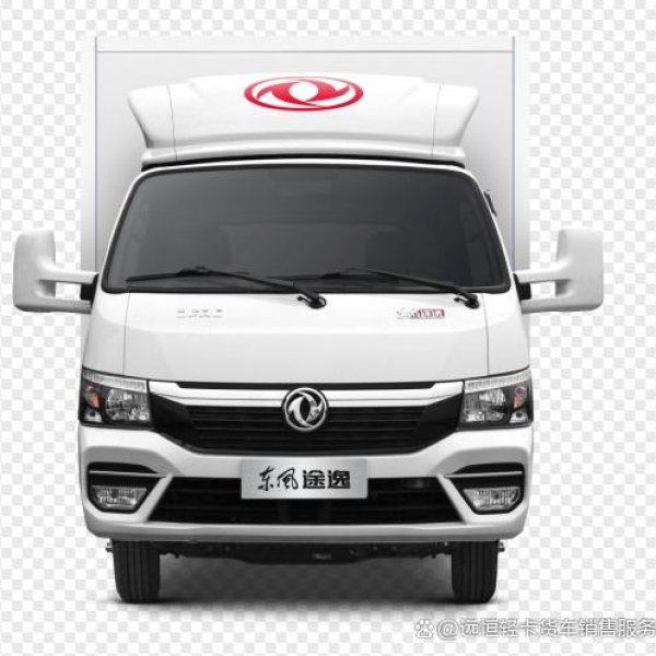 东风轻卡货车途逸T6